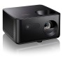 Optoma Photon Life PK31 Proiettore a raggio standard 900 ANSI lumen DLP UHD 4K (3840x2160) Compatibilità 3D Nero (E3PB011E111)