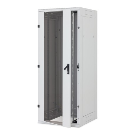 Triton RYA-42-A66-CAX-A1 rack 42U Rack indipendenti Grigio (RYA-42-A66-CAX-A1)