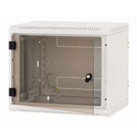 Triton RBA-06-AS6-CAX-A1 rack 6U Da parete Bianco (RBA-06-AS6-CAX-A1)