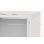 Triton RBA-04-AS6-CAX-A1 rack 4U Da parete Bianco (RBA-04-AS6-CAX-A1)