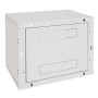 Triton RBA-04-AS6-CAX-A1 rack 4U Da parete Bianco (RBA-04-AS6-CAX-A1)