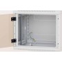 Triton RBA-09-AS6-CAX-A1 rack 9U Da parete Bianco (RBA-09-AS6-CAX-A1)