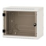 Triton RBA-09-AS6-CAX-A1 rack 9U Da parete Bianco (RBA-09-AS6-CAX-A1)