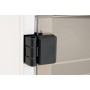Triton RBA-09-AS6-CAX-A1 rack 9U Da parete Bianco (RBA-09-AS6-CAX-A1)
