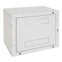 Triton RBA-09-AS6-CAX-A1 rack 9U Da parete Bianco (RBA-09-AS6-CAX-A1)