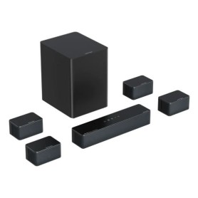 Ultimea Poseidon D80 Nero 7.1 canali (U2623)
