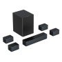 Ultimea Poseidon D80 Nero 7.1 canali (U2623)