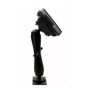 Honeywell VM1009BRKTKIT supporto per personal communication Supporto passivo Tablet/UMPC Nero