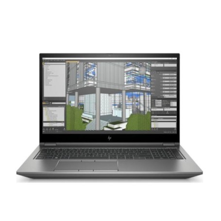 REF HP ZBOOK G7 15.6 I7/32/1TB (RSN100181)