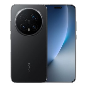 Honor Magic8 Pro 5G 17 cm (6.71") Doppia SIM Android 16.0 USB tipo-C 12 GB 512 GB 7100 mAh Nero (5109CCPK?MSD)