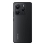 Xiaomi Redmi Note 14 5G 16,9 cm (6.67") Dual SIM ibrida USB tipo-C 6 GB 128 GB 5110 mAh Nero (MZB0INWEU)