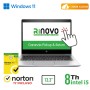 RINOVO NB HP REFURBISHED 830 G5 i5-8X00U DDR4 8GB SSD 256GB 13.3" TOUCH CLOUD20GB W11P Grade A 1Y Wa (RN62522313)