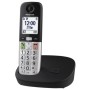 CORDLESS TGU410EXB  TASTI GRANDI (KX-TGU430EXB)