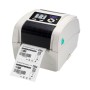 TSC TC210 stampante per etichette (CD) Termica diretta/Trasferimento termico 203 x 203 DPI Con cavo e senza ca (99-059A009-1002)