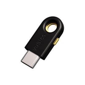 Yubico YubiKey 5C FIPS (5060408464267)