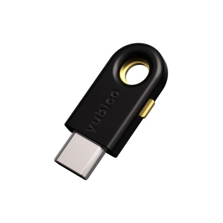 Yubico YubiKey 5C FIPS (5060408464267)
