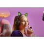 Razer Kraken Kitty V2 Auricolare Cablato A Padiglione Gaming USB tipo A Nero (RZ04-04730100-R3M1)
