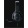 Razer BlackShark V2 X Auricolare Cablato A Padiglione Gaming USB tipo-C Nero (RZ04-03241000-R3G1)