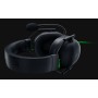 Razer BlackShark V2 X Auricolare Cablato A Padiglione Gaming USB tipo-C Nero (RZ04-03241000-R3G1)