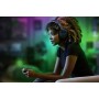 Turtle Beach Stealth 600 Nero Xbox Cuffie da Gioco Wireless con 80 ora Batteria, Altoparlanti da 50mm e Bluetooth per Xbox Serie (TBS-2102-05)