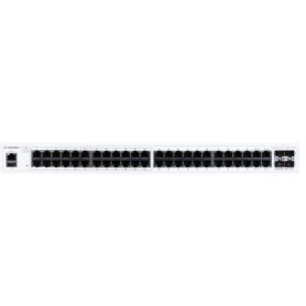 FORTINET FortiSwitch-148F-POE 48xGE 4xSFP RJ45 24 port (FS-148F-POE-EU)