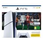 Sony PlayStation 5 + EA Sports FC 26 Bundle 1 TB Wi-Fi Nero, Bianco (9021780)