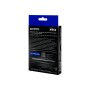 Goodram SSDR-GMRE-512-K0 unità esterna a stato solido 512 GB Nero
