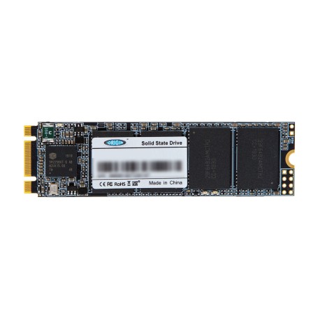 Origin Storage ENSEDLITE-U512MLCM.2 drives allo stato solido 512 GB M.2 Serial ATA III 3D TLC