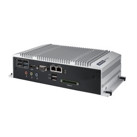 Advantech ARK-2121F Intel® Celeron® J1900 8 GB DDR3L-SDRAM Mini PC Nero (ARK-2121F-U0A2E)