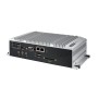 Advantech ARK-2121F Intel® Celeron® J1900 8 GB DDR3L-SDRAM Mini PC Nero (ARK-2121F-U0A2E)