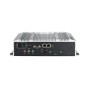 Advantech ARK-2121F Intel® Celeron® J1900 8 GB DDR3L-SDRAM Mini PC Nero (ARK-2121F-U0A2E)