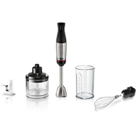 Bosch Serie 6 MSM6M622 Frullatore a immersione ErgoMaster 1000 W Inox