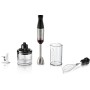 Bosch Serie 6 MSM6M622 Frullatore a immersione ErgoMaster 1000 W Inox