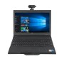 NB NEC REFURBISHED VersaPro VD-VK27M 311395171 15.6" i5-4310M 8GB SSD NEW 128GB WEBCAM + WIFI W10P GRADO B