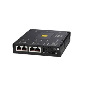 Cisco IR809G-LTE-LA-K9 dispositivo di rete cellulare Router di rete cellulare (IR809G-LTE-LA-K9)