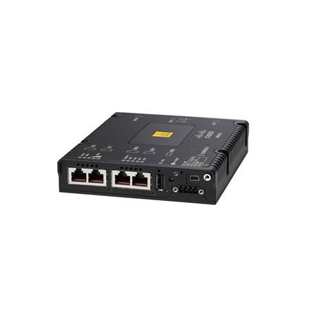 Cisco IR809G-LTE-LA-K9 dispositivo di rete cellulare Router di rete cellulare (IR809G-LTE-LA-K9)