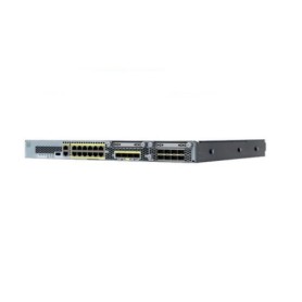 Cisco Firepower 2130 ASA firewall (hardware) 1U 4750 Mbit/s (FPR2130-ASA-K9)