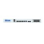 Sophos XG 210 rev.3 firewall (hardware) 1U 29000 Mbit/s (XG21T3HEUK)