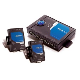 Moxa MGate MB3180 gateway/controller (MGate MB3180)