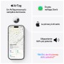 Apple AirTag - confezione da 1 (MFE94ZY/A)