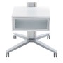SMS Smart Media Solutions PD400001 contenitore di supporto Bianco