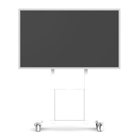 SMS Smart Media Solutions Func Mobile Bianco (FMN031002)