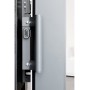 SMS Smart Media Solutions K05-119-2 Supporti a parete per TV 2,13 m (84") Pavimento Nero