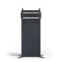 SMS Smart Media Solutions K05-120-2 Supporti a parete per TV 2,13 m (84") Pavimento Grigio