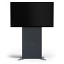 SMS Smart Media Solutions K05-120-2 Supporti a parete per TV 2,13 m (84") Pavimento Grigio