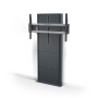 SMS Smart Media Solutions Presence 2,49 m (98") Pavimento Grigio (K05-143-22)