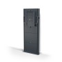 SMS Smart Media Solutions Presence 190,5 cm (75") Pavimento Grigio (K05-146-22)