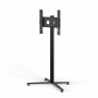 SMS Smart Media Solutions Icon FM T 1200 127 cm (50") Pavimento Nero (K12-010-1)