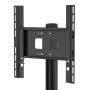 SMS Smart Media Solutions Icon FM T 1200 127 cm (50") Pavimento Nero (K12-010-1)