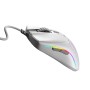 Glorious Gaming Model O 2 Mini mouse Mano destra USB tipo A Ottico 26000 DPI (GLO-MS-OMV2-MW)